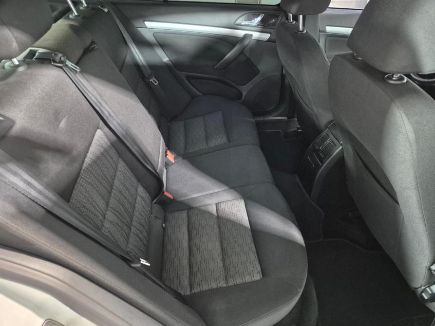 Skoda Octavia II (A5) Рестайлинг Воронеж  - изображение 16