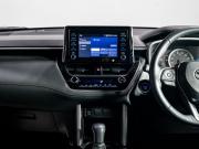 Toyota Corolla Cross I Чита  - изображение 28
