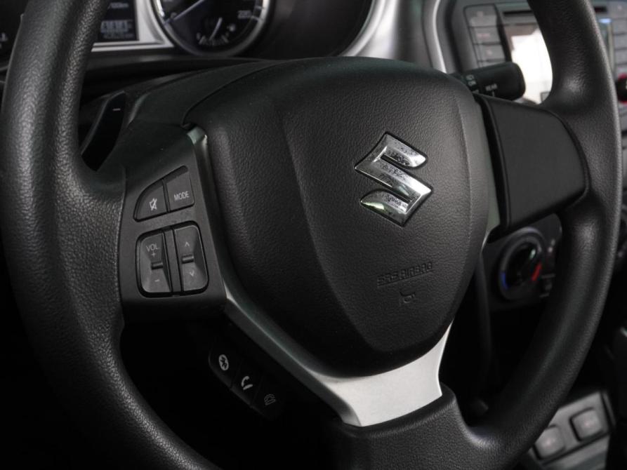 Suzuki Vitara II Рестайлинг Воронеж  - изображение 16