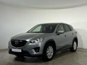 Mazda CX-5 I Ижевск  - изображение 24