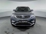 Geely Atlas I Уфа  - изображение 27