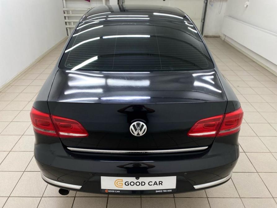 Volkswagen Passat B7 Энгельс  - изображение 14