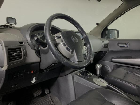 Nissan X-Trail II с пробегом 2008 года, цена 918 000 рублей, 247501 км, внедорожник, Автокод Объявления