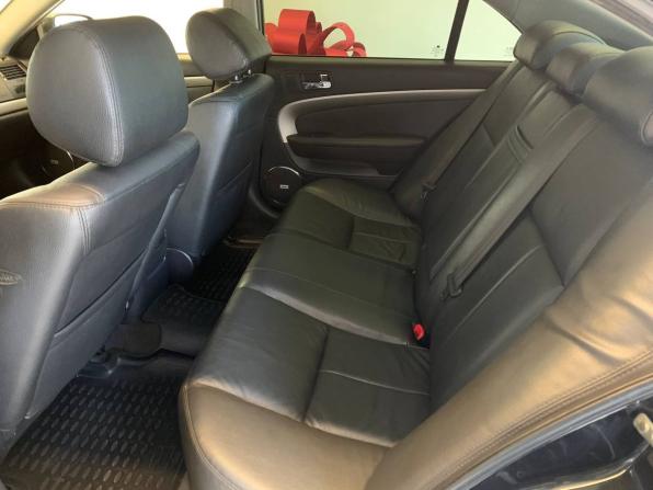 Chevrolet Epica V250 Рестайлинг с пробегом 2011 года, цена 650 000 рублей, 188510 км, седан, Автокод Объявления