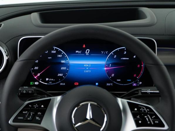 Mercedes-Benz GLC II (X254) с пробегом 2024 года, цена 7 295 055 рублей, 11673 км, внедорожник, Автокод Объявления