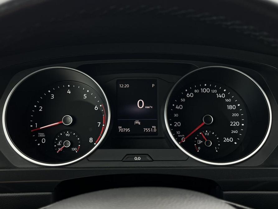 Volkswagen Tiguan II Мурманск  - изображение 9