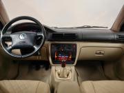 Volkswagen Passat B5 Москва  - изображение 30