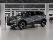 Renault Kaptur I Рестайлинг Москва  - изображение 26