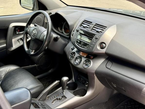 Toyota RAV4 III (XA30) с пробегом 2009 года, цена 1 387 000 рублей, 120259 км, внедорожник, Автокод Объявления