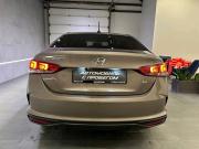 Hyundai Solaris II Рестайлинг Новосибирск  - изображение 28