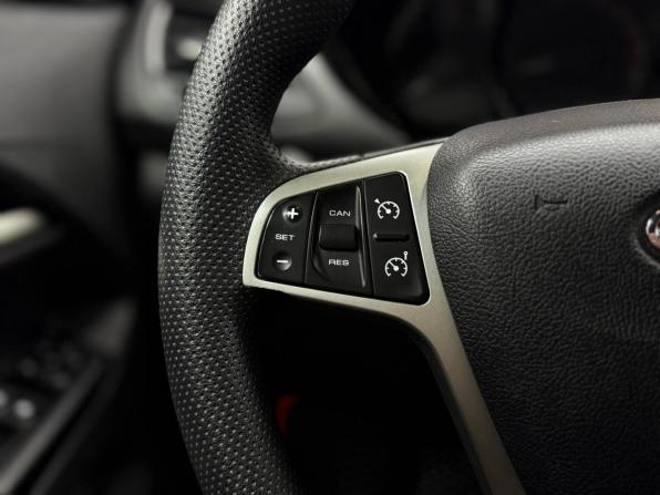Lada (ВАЗ) Vesta I с пробегом 2021 года, цена 950 000 рублей, 104713 км, седан, Автокод Объявления