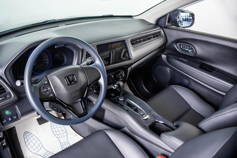 Honda Vezel I Пермь  - изображение 9