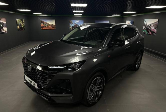 Новый Changan UNI-S (CS55 Plus) I 2026 года, цена 3 229 900 рублей, внедорожник, Автокод Объявления