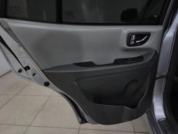 Hyundai Santa Fe Classic с пробегом 2008 года, цена 670 000 рублей, 198265 км, внедорожник, Автокод Объявления
