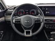 Kia K5 III Москва  - изображение 52