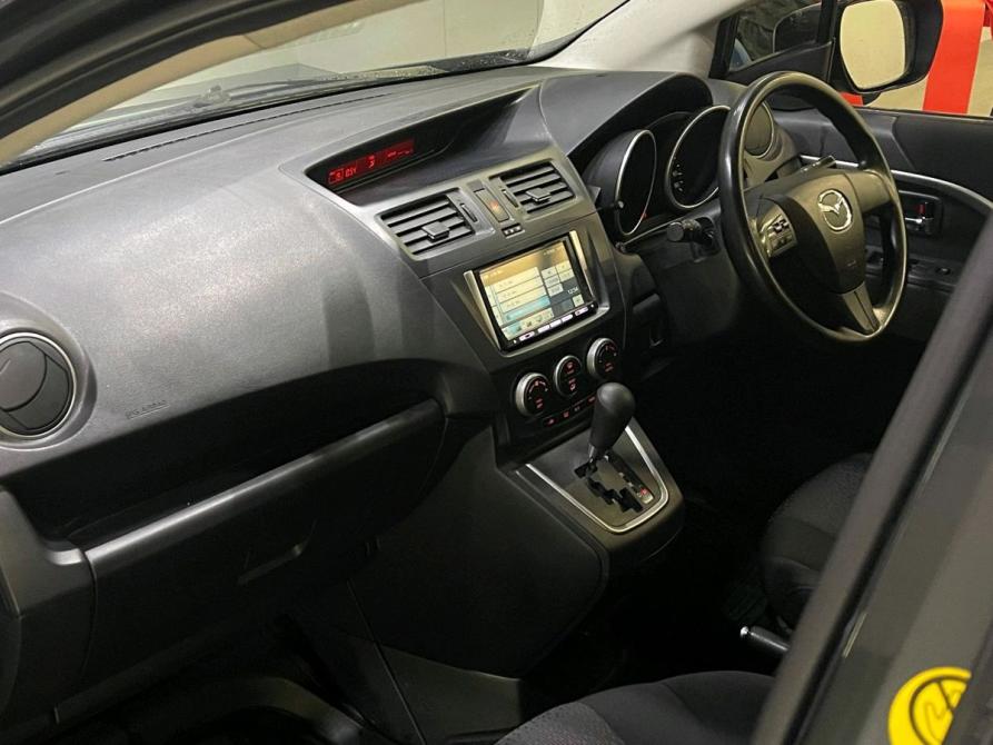 Mazda Premacy III (CW) Новосибирск  - изображение 17