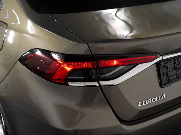 Toyota Corolla XII (E210) с пробегом 2020 года, цена 1 880 000 рублей, 147125 км, седан, Автокод Объявления