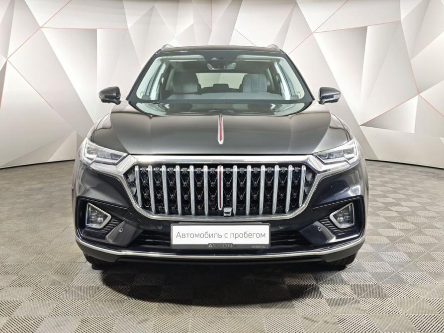 Hongqi HS5 I Москва  - изображение 7