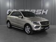 Mercedes-Benz M-Класс III (W166) Ростов-на-Дону  - изображение 21