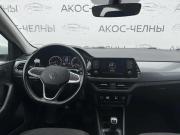 Volkswagen Polo VI Набережные Челны  - изображение 31