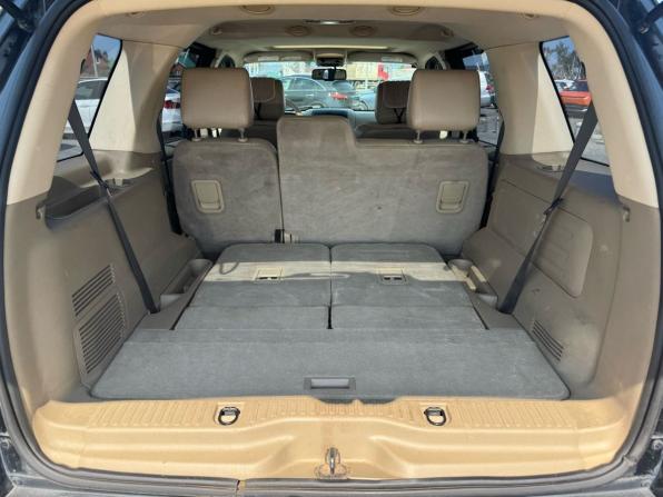 Ford Explorer IV с пробегом 2008 года, цена 1 069 000 рублей, 266886 км, внедорожник, Автокод Объявления
