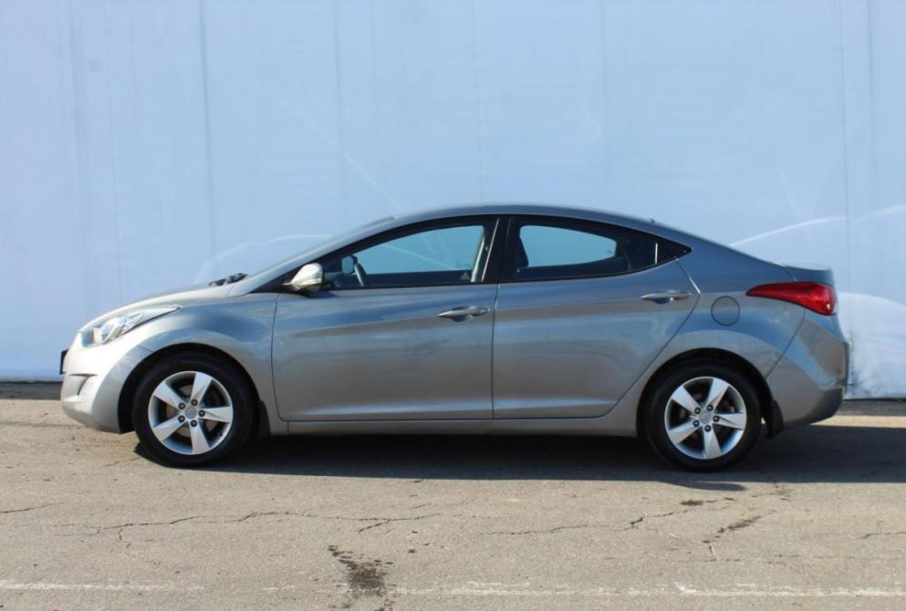 Hyundai Elantra V (MD) Нижний Новгород  - изображение 4