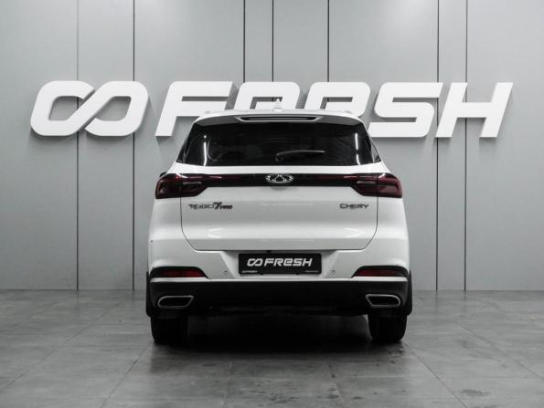Chery Tiggo 7 Pro I с пробегом 2022 года, цена 1 545 000 рублей, 94262 км, внедорожник, Автокод Объявления