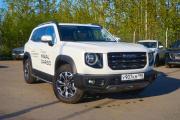 Haval Dargo I Рестайлинг Санкт-Петербург  - изображение 35
