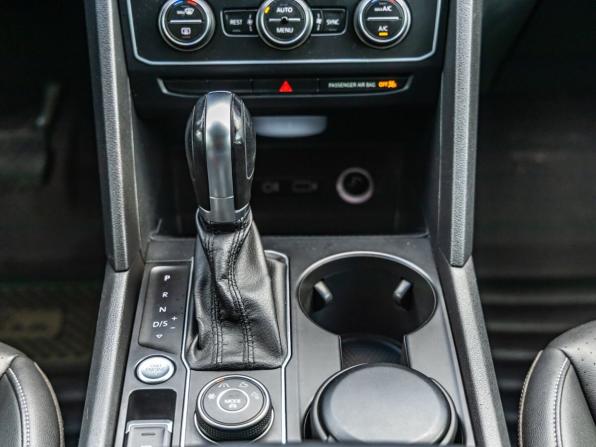 Volkswagen Teramont I с пробегом 2018 года, цена 3 248 000 рублей, 129910 км, внедорожник, Автокод Объявления