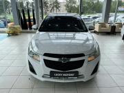 Chevrolet Cruze I Рестайлинг Екатеринбург  - изображение 28