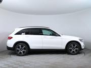 Mercedes-Benz GLC I (X253) Рестайлинг Санкт-Петербург  - изображение 26