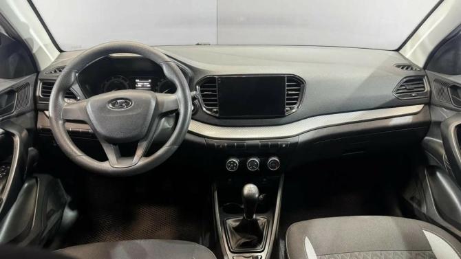 Lada (ВАЗ) Vesta I Рестайлинг (NG) с пробегом 2024 года, цена 900 000 рублей, 81937 км, седан, Автокод Объявления