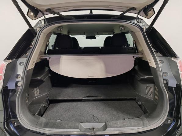 Nissan X-Trail III Рестайлинг с пробегом 2018 года, цена 1 835 000 рублей, 164910 км, внедорожник, Автокод Объявления