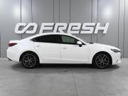 Mazda 6 III (GJ) Рестайлинг Ростов-на-Дону  - изображение 26