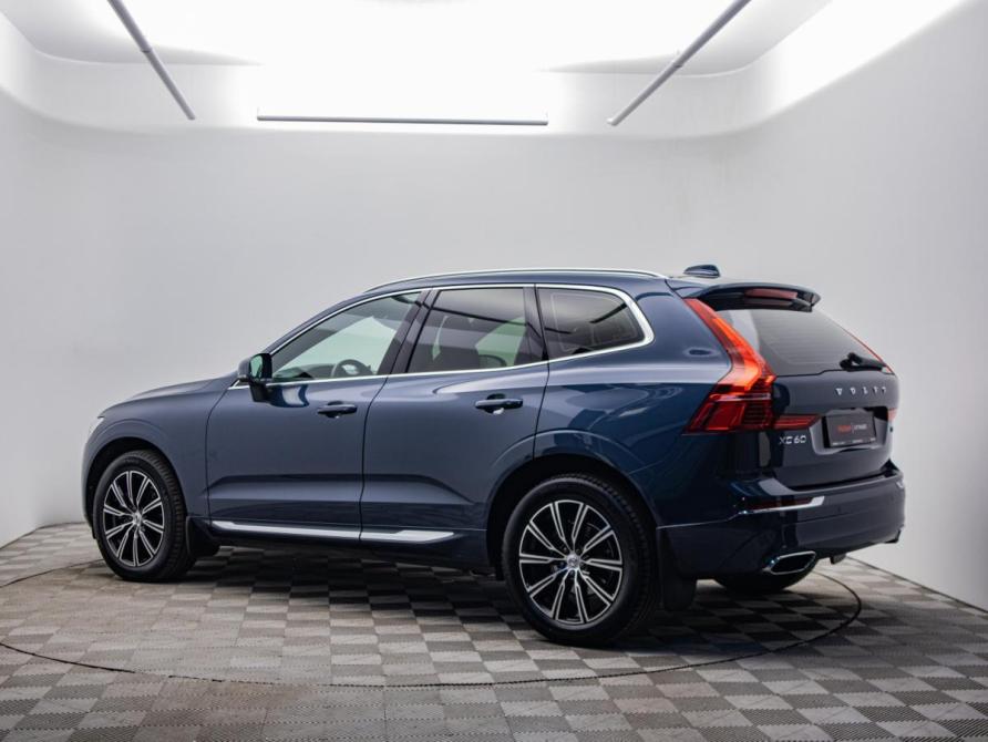 Volvo XC60 II Москва  - изображение 7