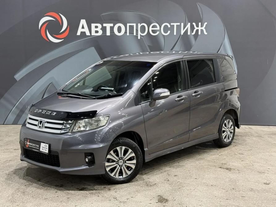 Honda Freed I Рестайлинг Пермь  - изображение 1