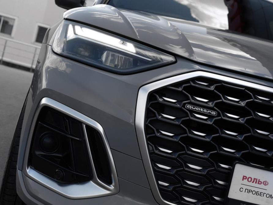 Audi Q5 Sportback I (FY) Москва  - изображение 27