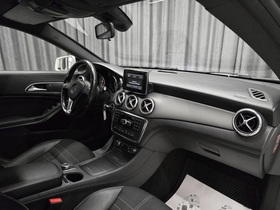 Mercedes-Benz CLA I (C117 X117) Красноярск  - изображение 16