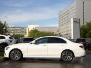 Mercedes-Benz E-Класс V (W213 S213 C238) Рестайлинг Москва  - изображение 29