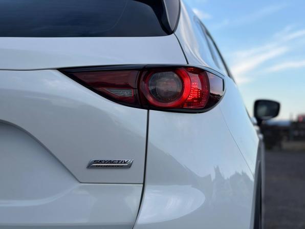 Mazda CX-5 II с пробегом 2019 года, цена 2 125 000 рублей, 181400 км, внедорожник, Автокод Объявления