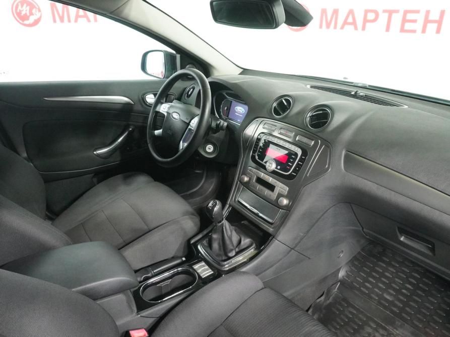 Ford Mondeo IV Вологда  - изображение 10
