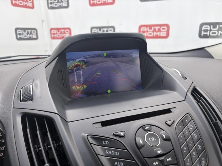 Ford Kuga II Санкт-Петербург  - изображение 11