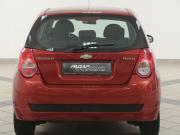 Chevrolet Aveo I Рестайлинг Иваново  - изображение 20