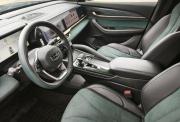 Geely Xingyue I Рестайлинг (S) Сыктывкар  - изображение 38