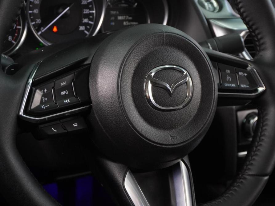 Mazda 6 III (GJ) Рестайлинг Воронеж  - изображение 16