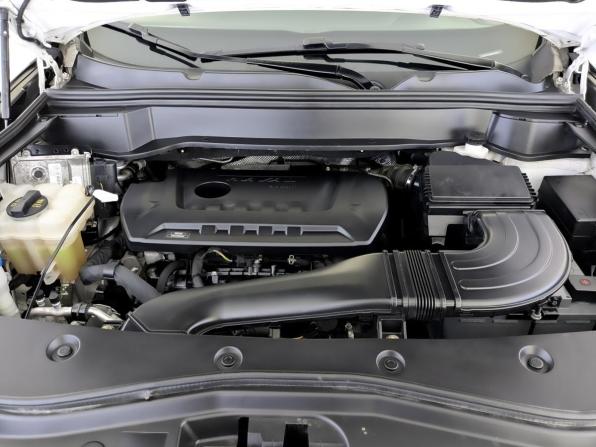 Haval F7x I Рестайлинг с пробегом 2024 года, цена 2 165 000 рублей, 92320 км, внедорожник, Автокод Объявления