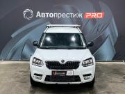 Skoda Yeti I Рестайлинг Пермь  - изображение 23