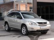 Lexus RX II Новосибирск  - изображение 24