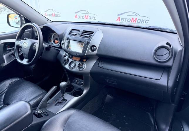 Toyota RAV4 III (XA30) Рестайлинг с пробегом 2011 года, цена 1 139 000 рублей, 263458 км, внедорожник, Автокод Объявления