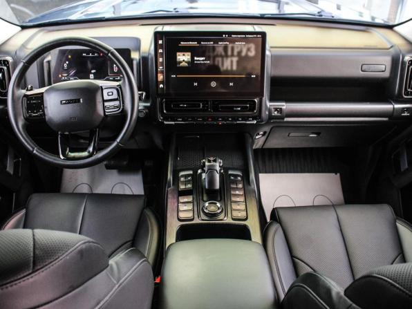 Haval H9 II с пробегом 2024 года, цена 3 440 000 рублей, 65988 км, внедорожник, Автокод Объявления